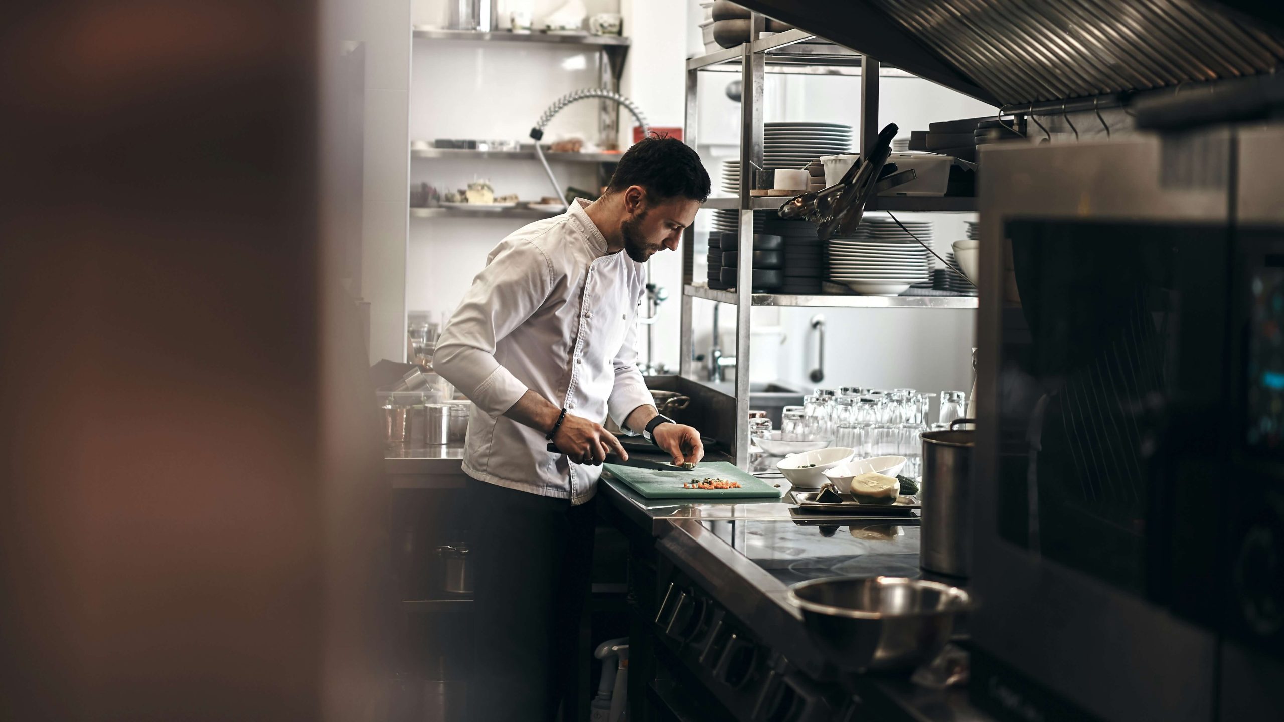 certificate iv in kitchen management